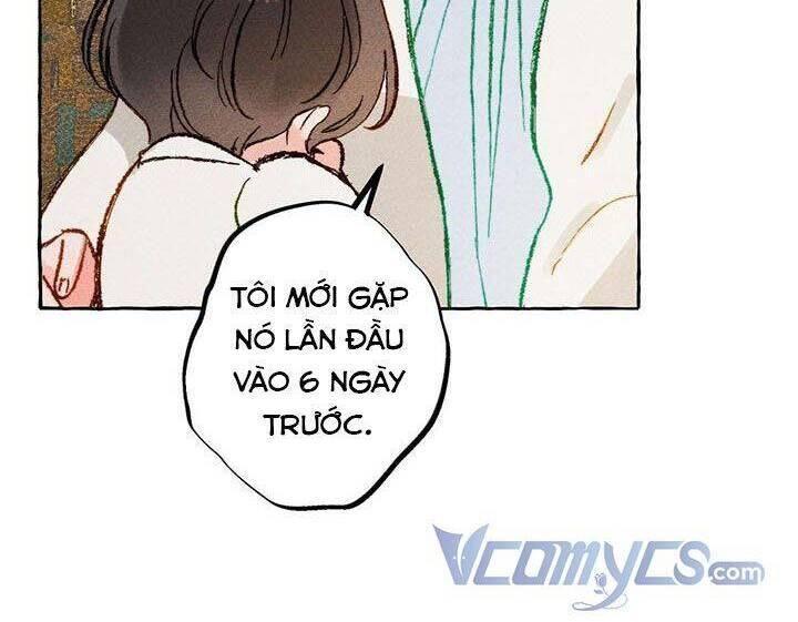 nuôi dưỡng một hắc long chapter 3 30