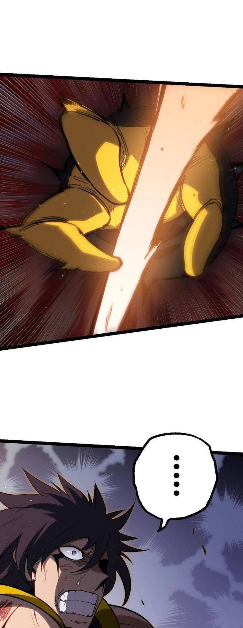 chuyển sinh thành liễu đột biến chapter 93 37