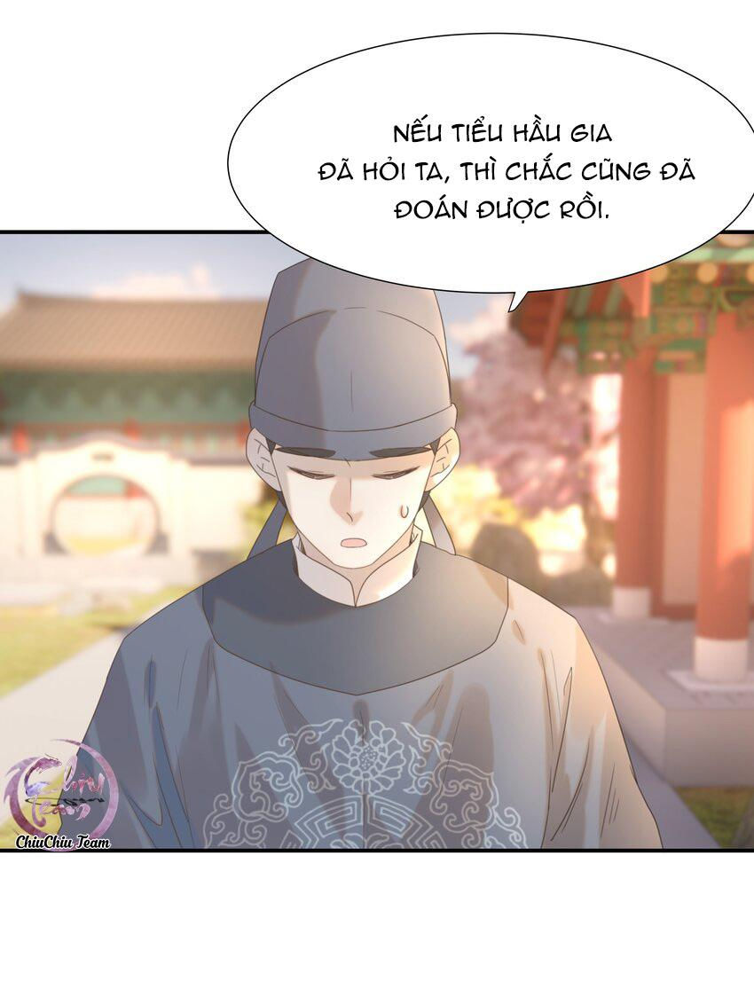 hình như cầm nhầm kịch bản của nữ chính rồi chapter 67 12