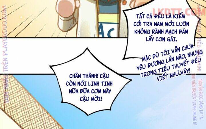 chồng trước 18 tuổi chapter 21 53