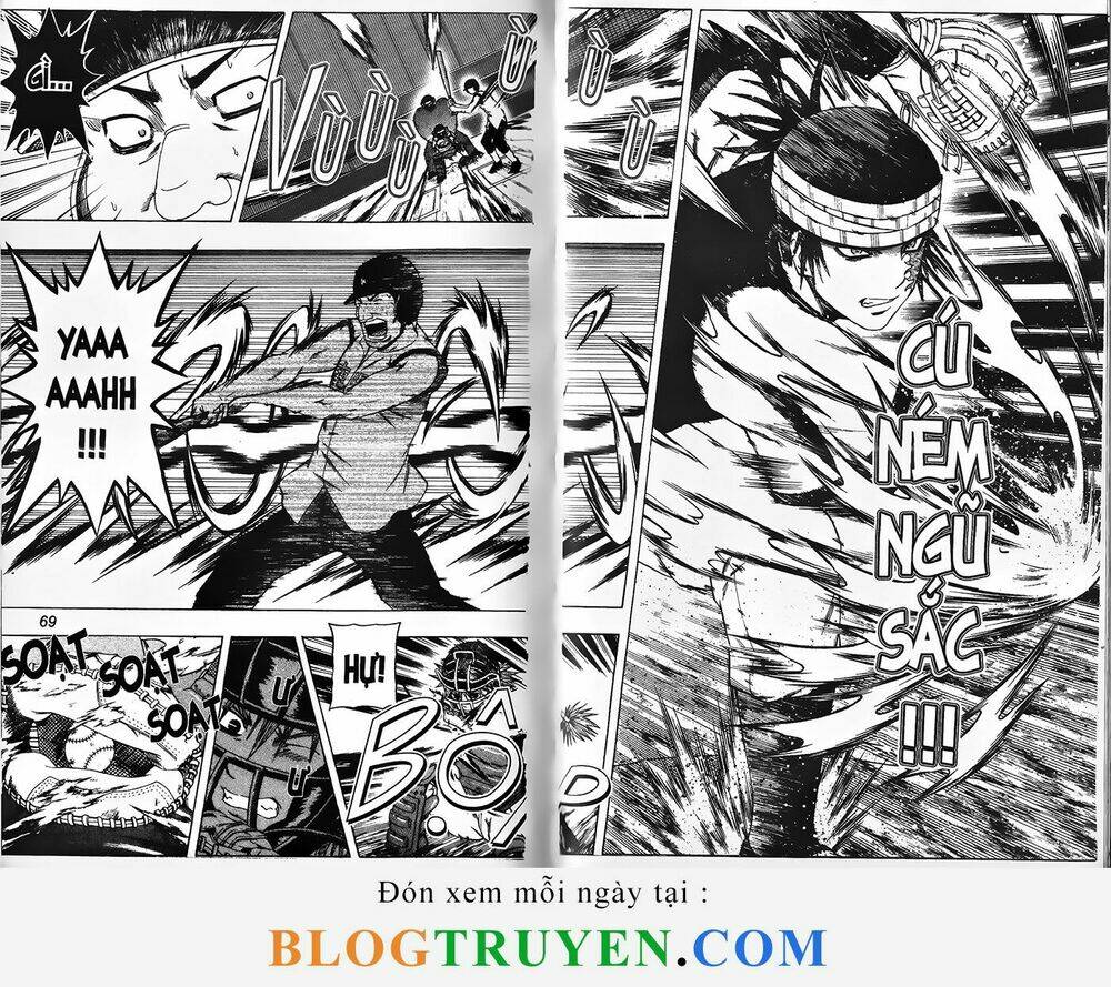 mr.fullswing chapter 211 4