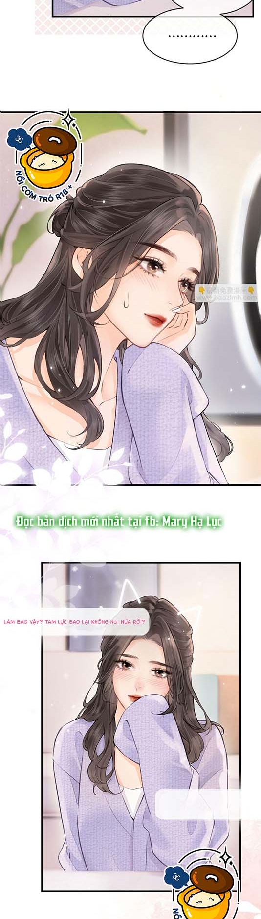 câu chuyện ngọt ngào của cặp vợ chồng đỉnh lưu chapter 5 20