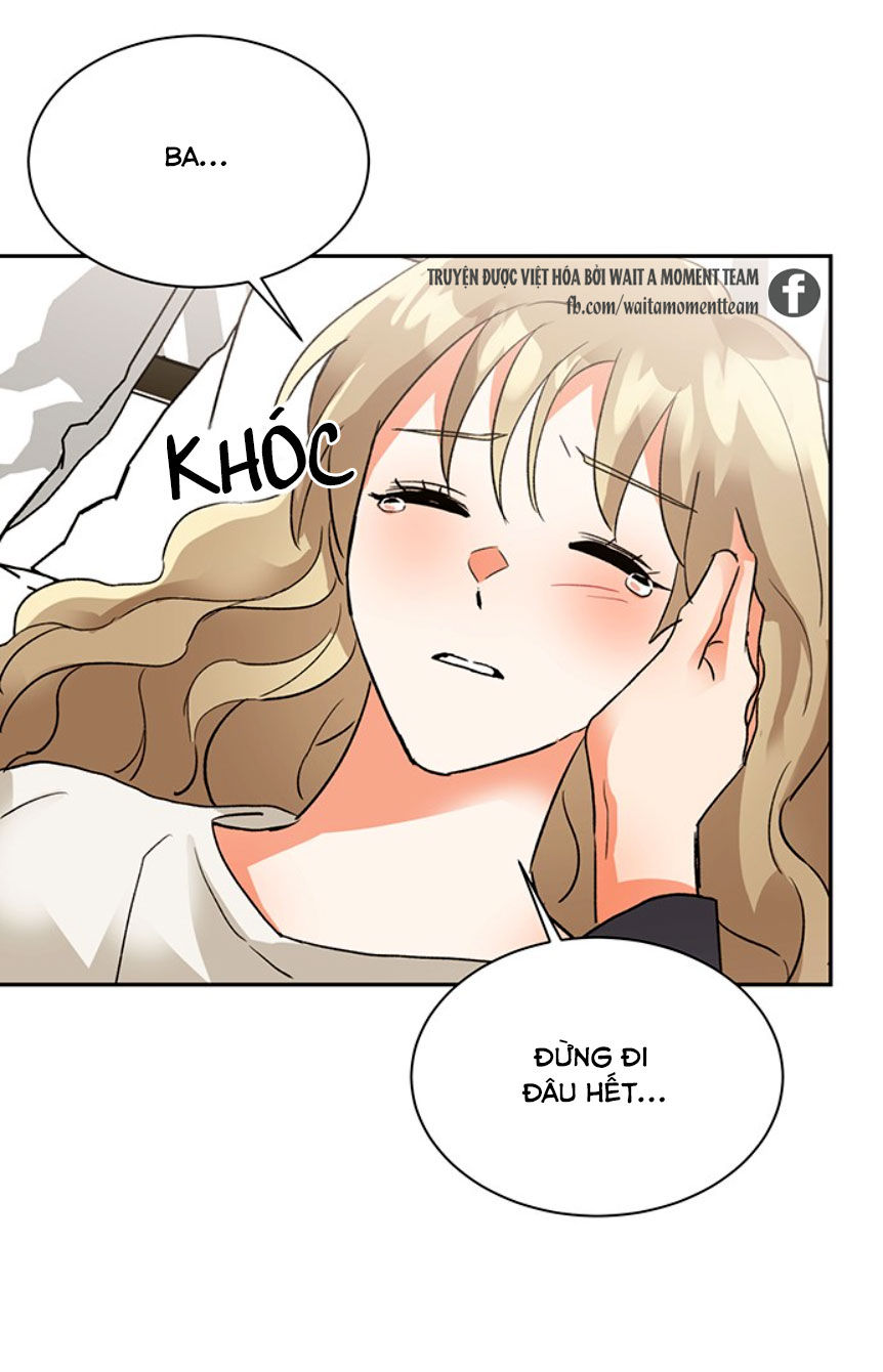 nụ hôn của giác quan thứ sáu chapter 21 101