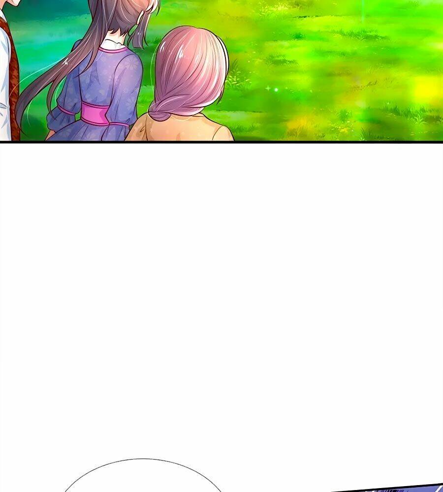 bỗng một ngày trở thành con gái nhà vua chapter 201 6