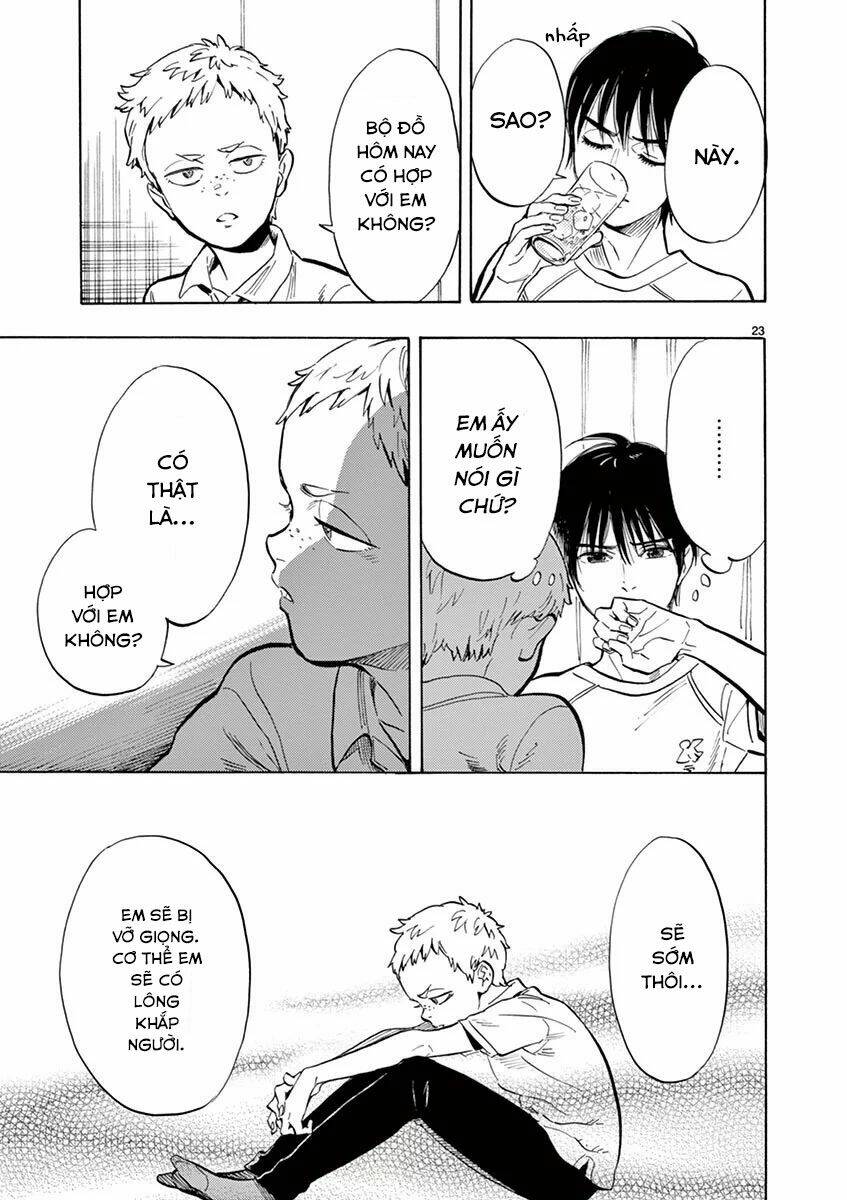 shimanami tasogare chapter 7 25