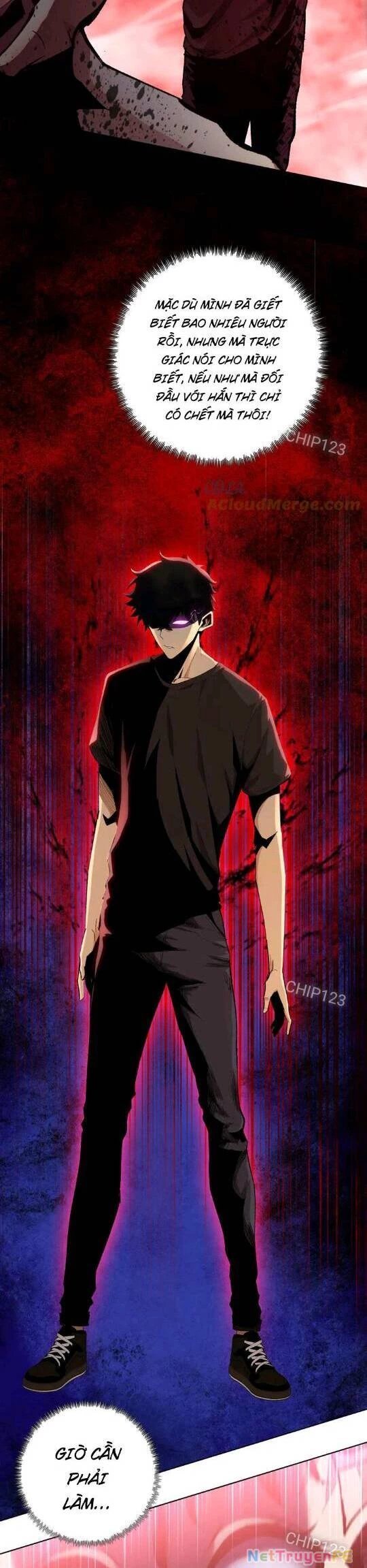 kẻ tàn nhẫn ngày tận thế: bắt đầu dự trữ hàng tỷ tấn vật tư chapter 22 27