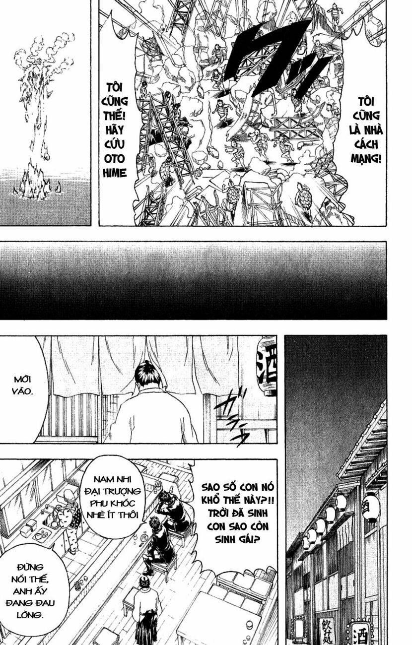 gintama - linh hồn bạc chapter 182 17