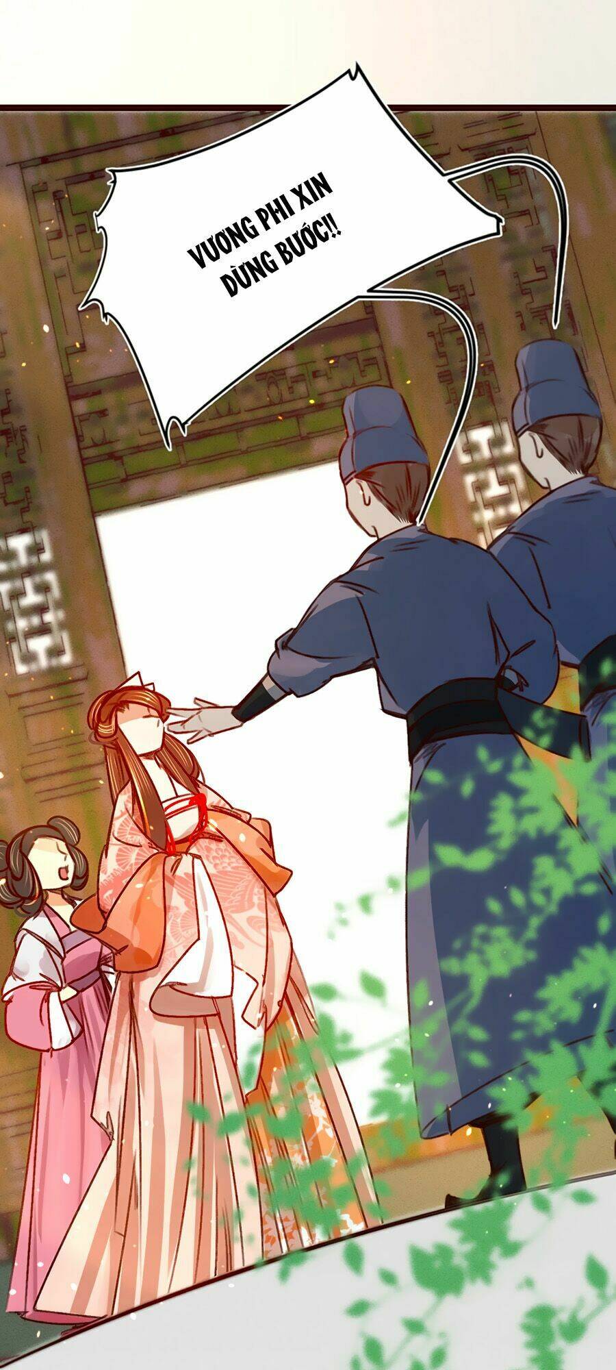 phượng hoàn triều: vương gia yêu nghiệt xin tránh đường chapter 9 14