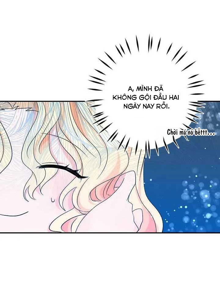 tôi là bạn gái cũ của một vị anh hùng chapter 14 17