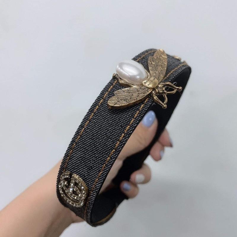 Kẹp cài tóc cá tính