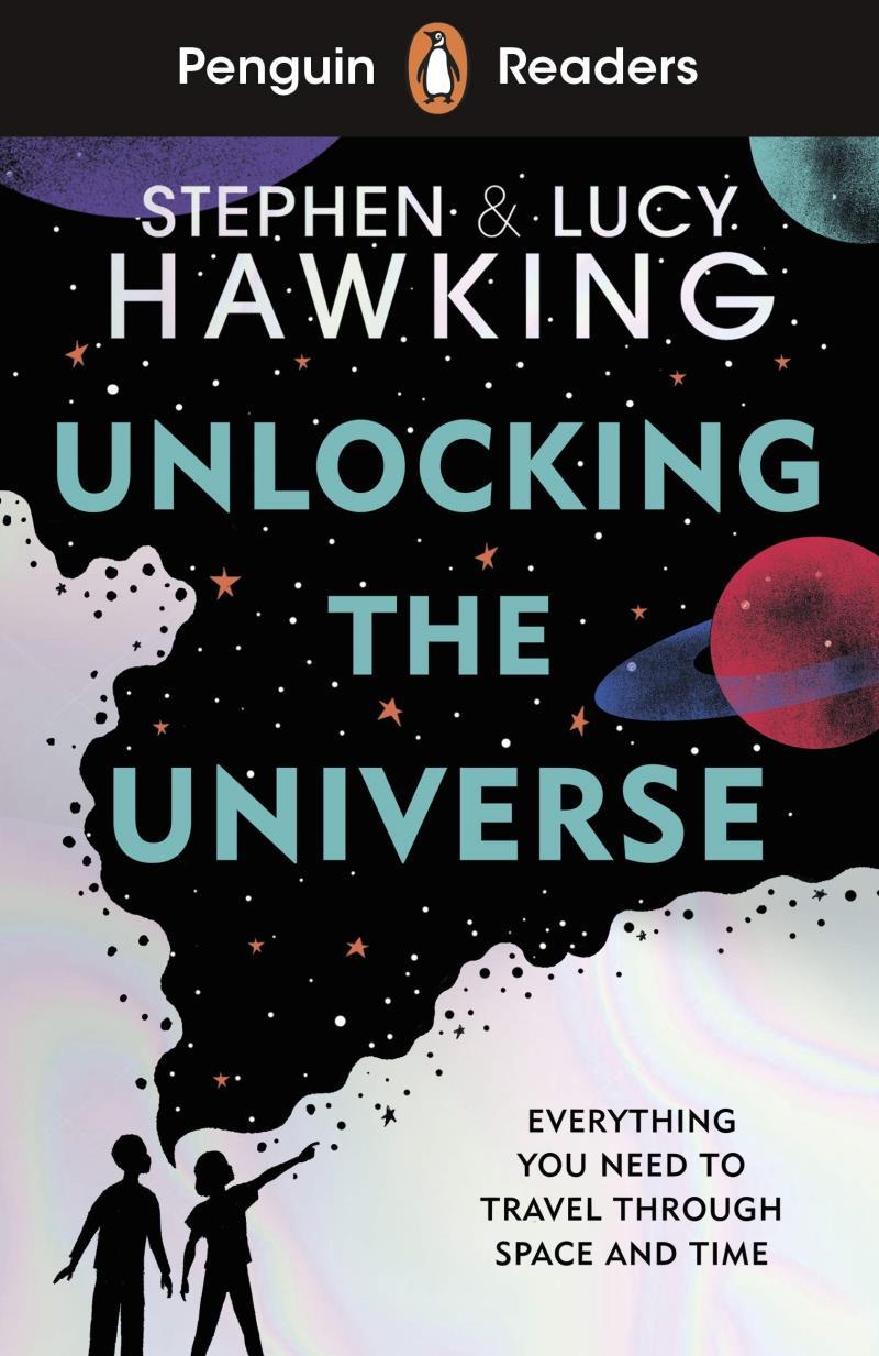Penguin Readers Level 5: Unlocking The Universe