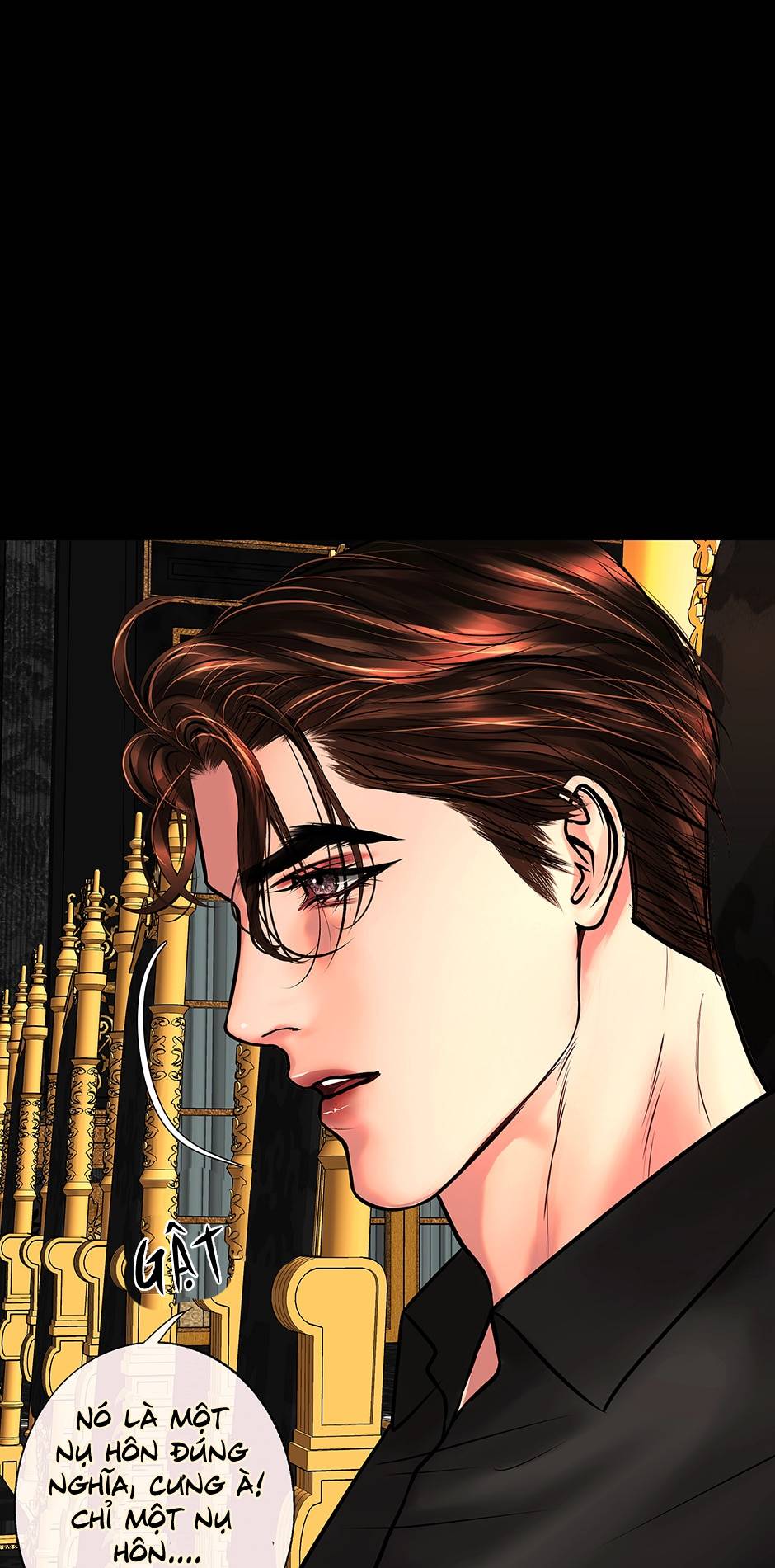 tôi đã kí hợp đồng với ác quỷ chapter 11.1 7