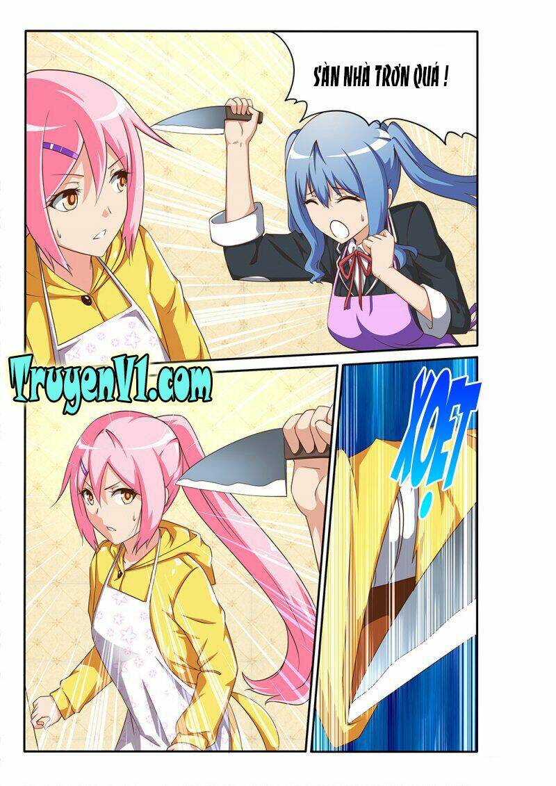 world of super sand box chapter 81 7