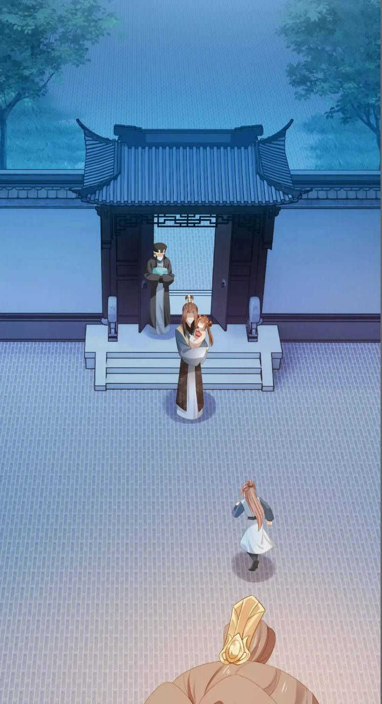 nhặt được bảo bối manh manh chapter 125 53