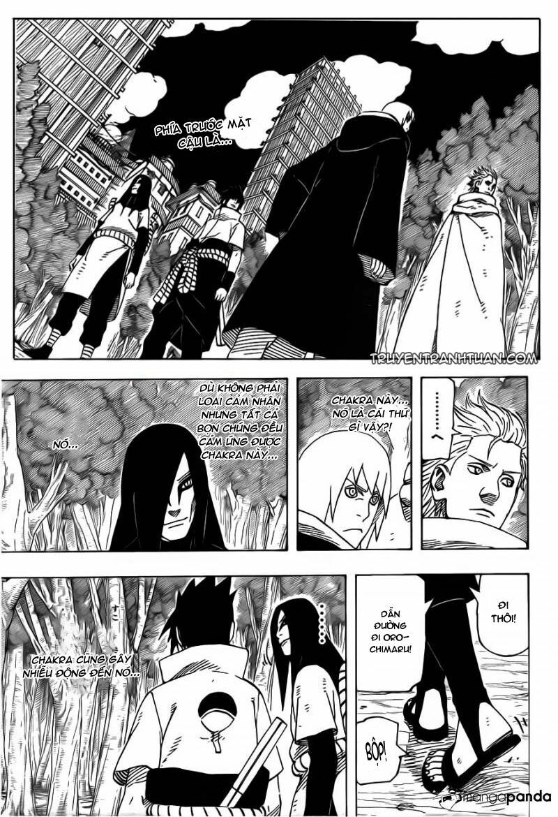 naruto - cửu vĩ hồ ly chapter 616 6