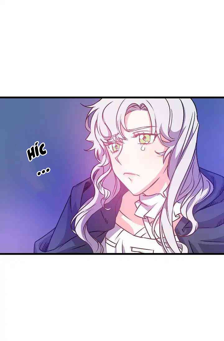 hôn lễ báo thù chapter 5 10