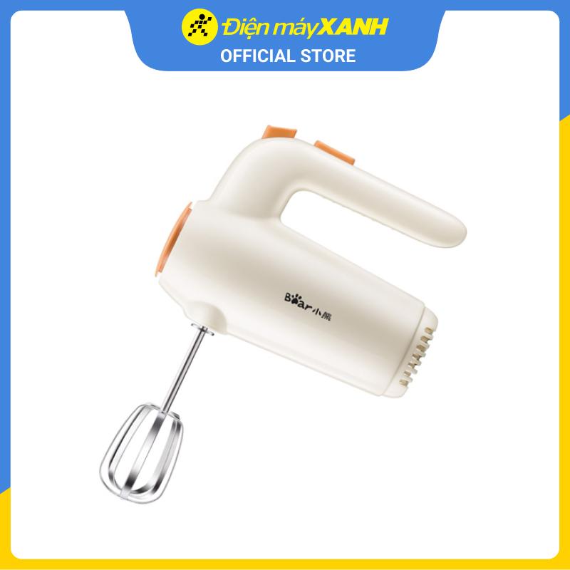 Máy đánh trứng cầm tay Bear DDQ-B01K1 - Hàng chính hãng