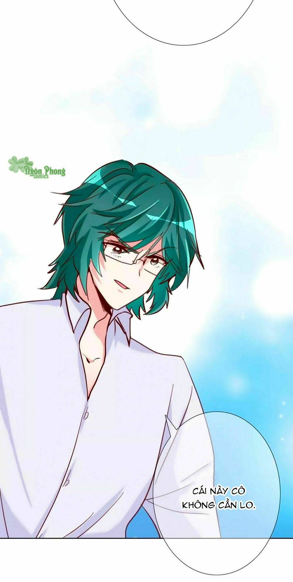 gia sư tình yêu của tôi chapter 17 20