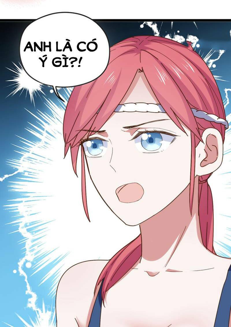 nữ tiếp viên hàng không của boss chapter 4 9