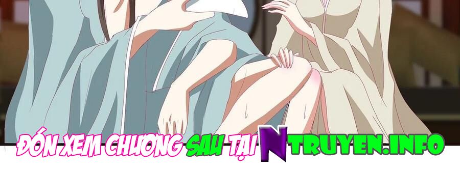 thông linh phi chapter 658 27