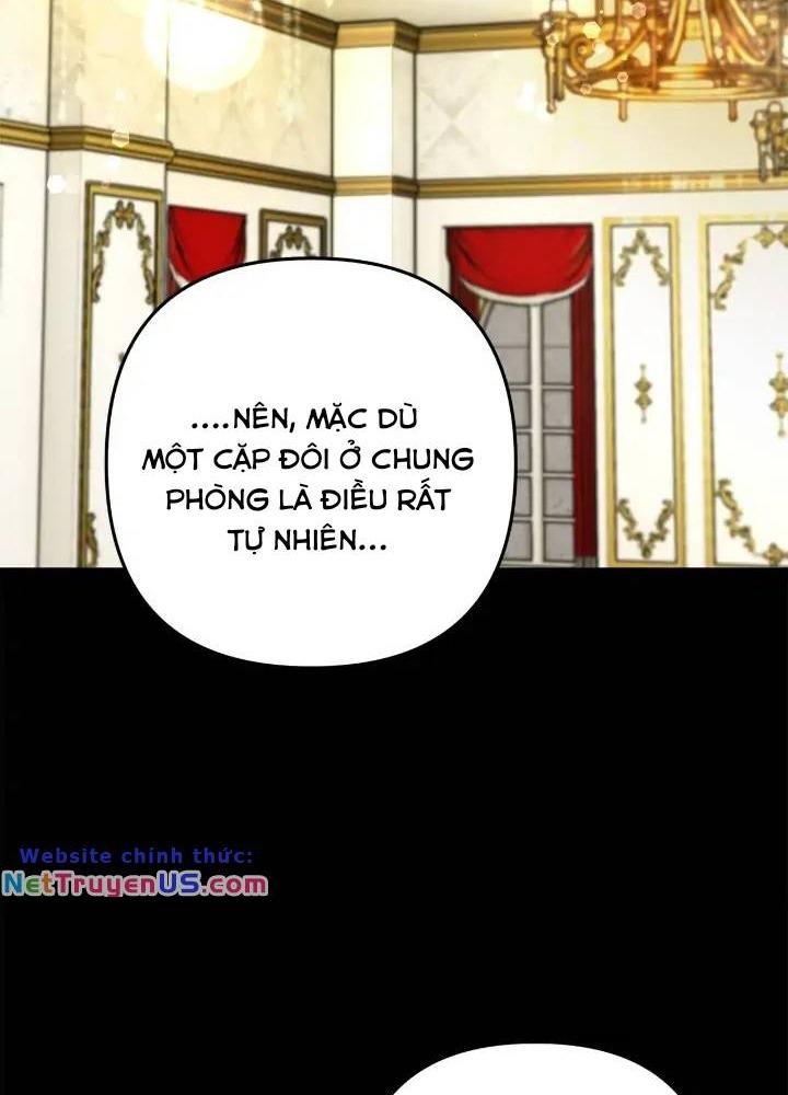 tại sao mẹ chồng tôi lại như thế này? chapter 6 110