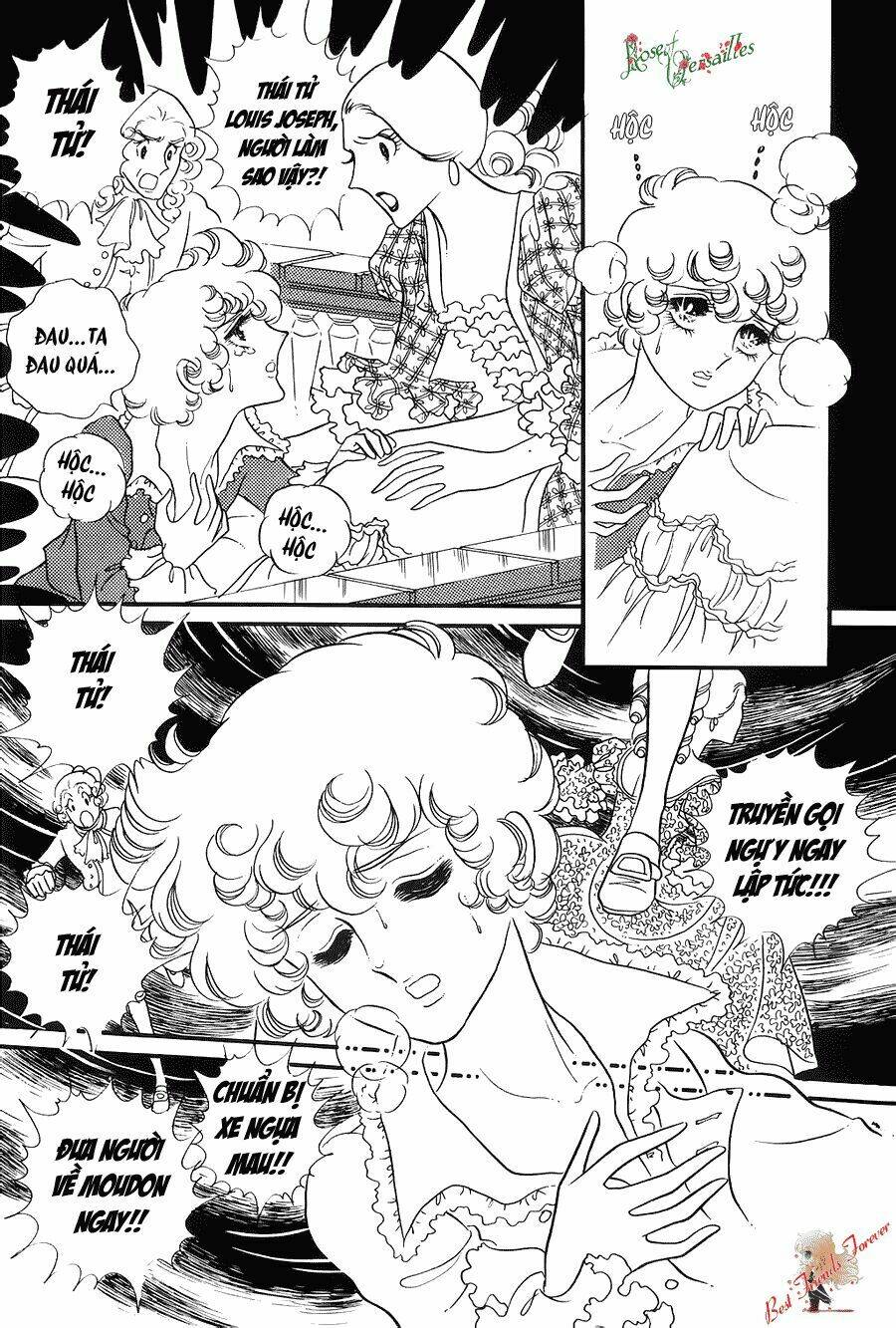 versailles no bara chapter 39 8