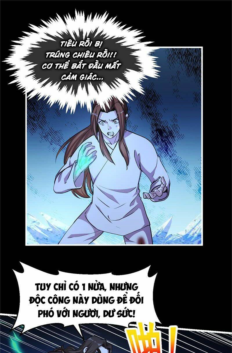 đừng cản ta tu tiên chapter 18 2