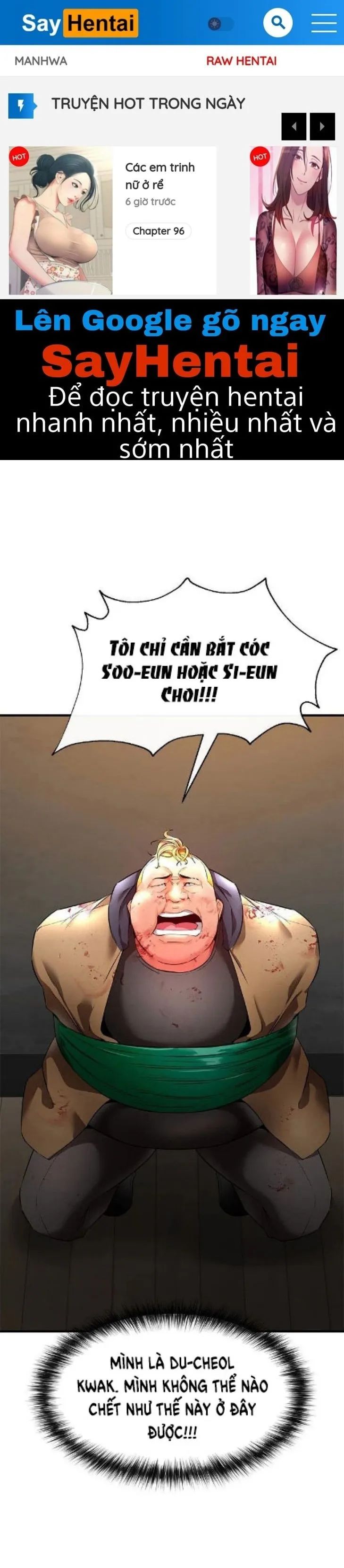 thỏa thuận máu chapter 22 1