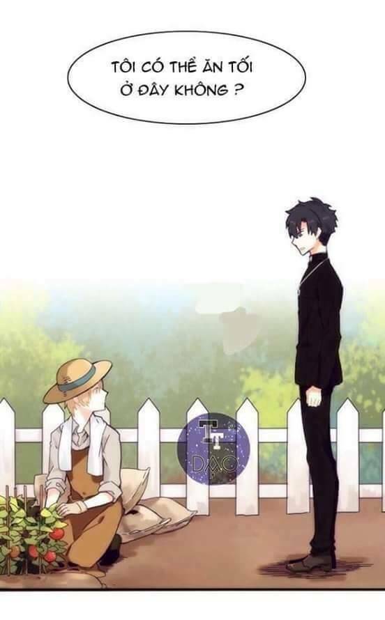 biểu đồ của linh mục chapter 3 20