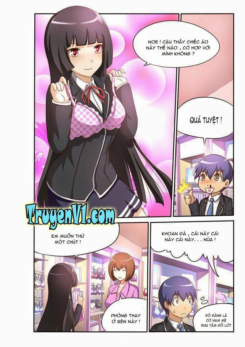 world of super sand box chapter 16 4