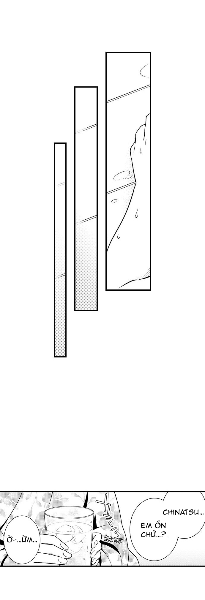 anh sẽ trao cho em sự phục vụ tận tình nhất (full) chapter 9 22