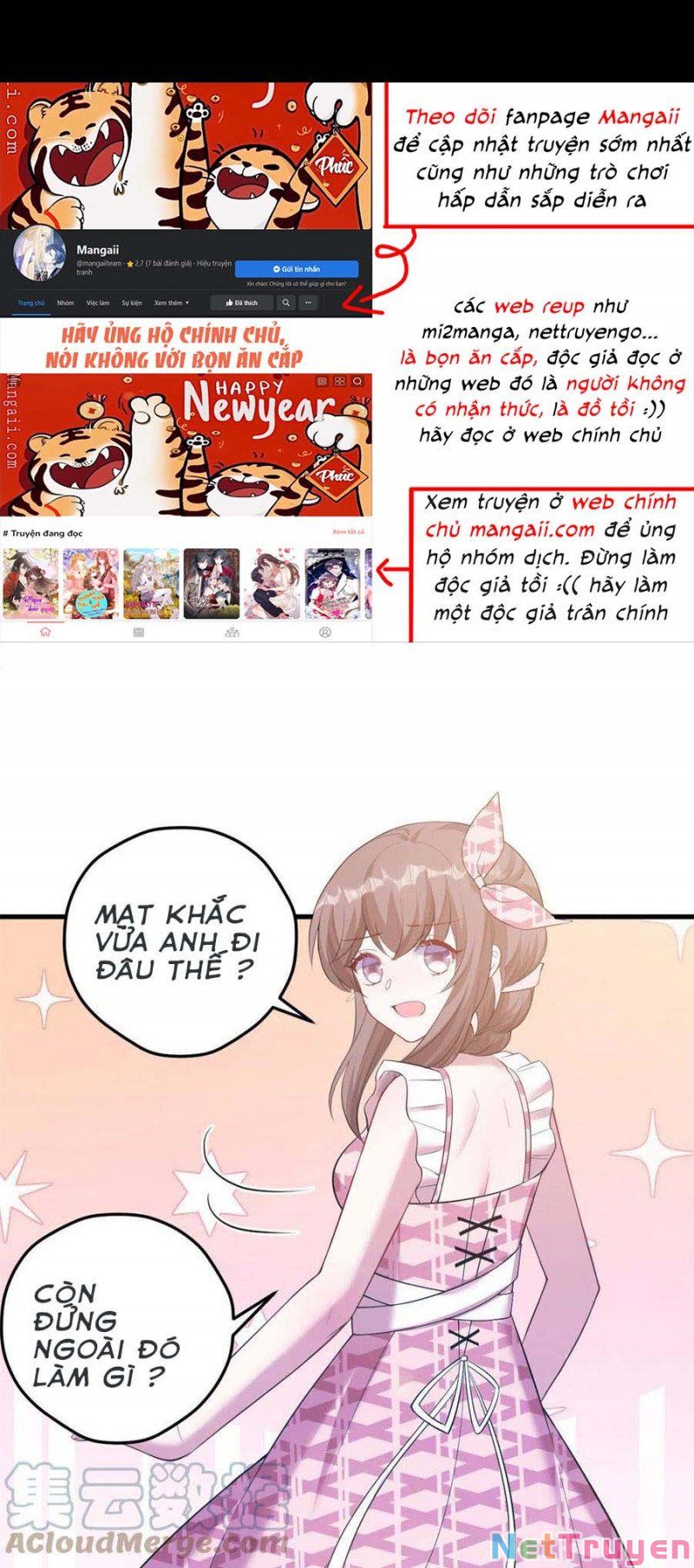 [16+] thảnh thơi thú thế chủng chủng điền, sinh sinh tể chapter 373 11