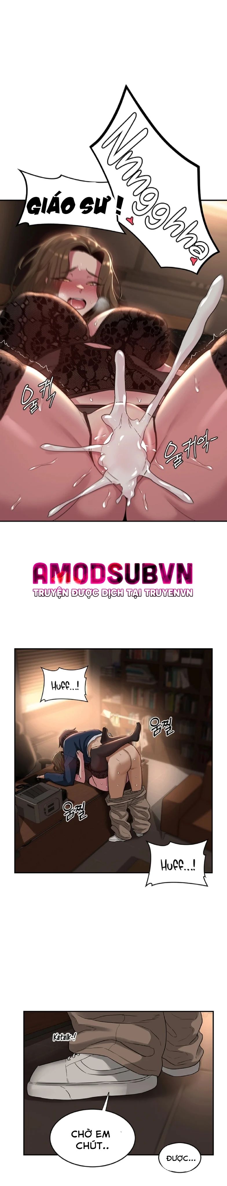 đừng học nữa, chạm vào em đi mà! chapter 19 1