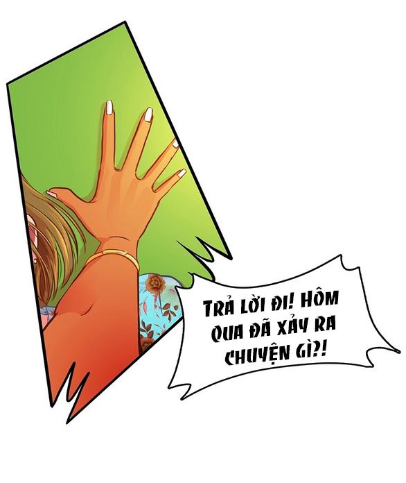 chú cún của em thật đáng yêu chapter 5.1 3