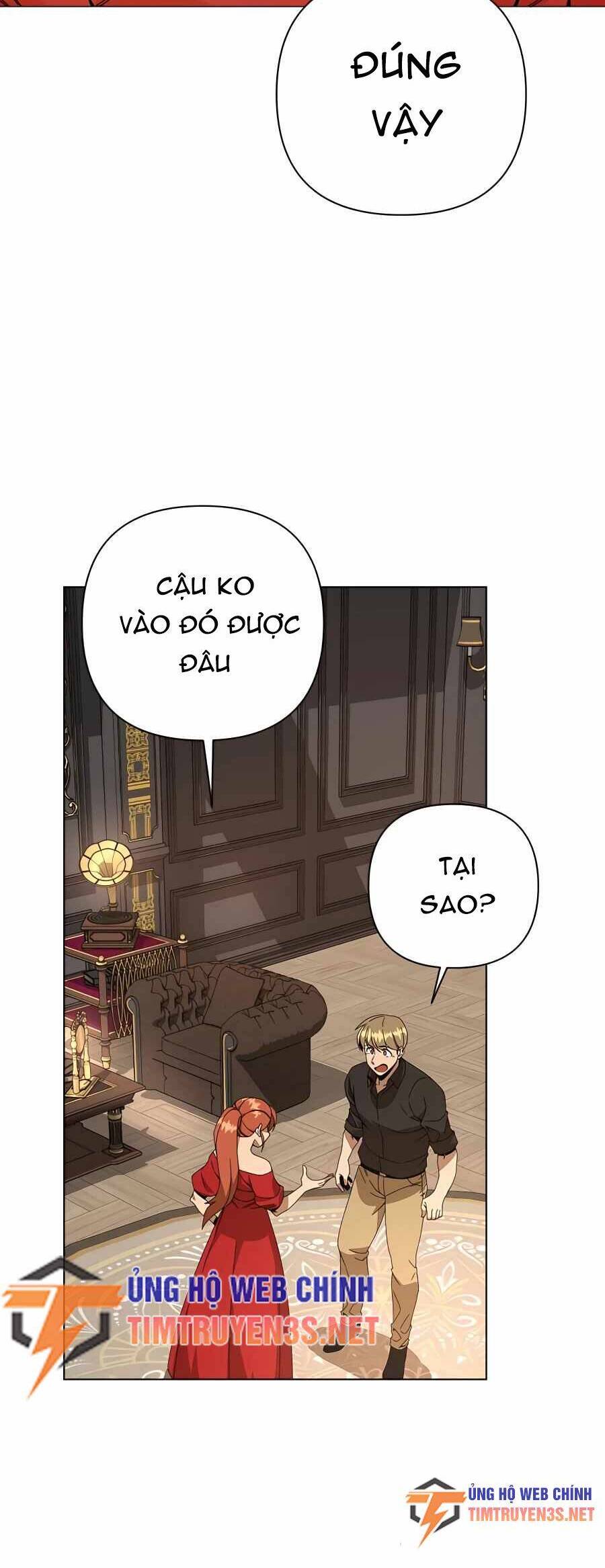 Tôi Từ Bỏ Tất Cả Để Khởi Đầu Ở Một Thế Giới Khác Chapter 32 - Trang 29