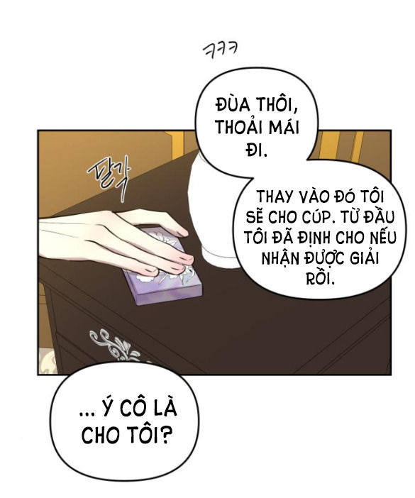 tiên nữ ngoại truyện chapter 5.1 34