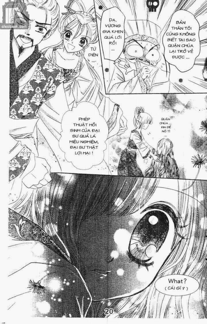 hoa tuyết lam chapter 1 20