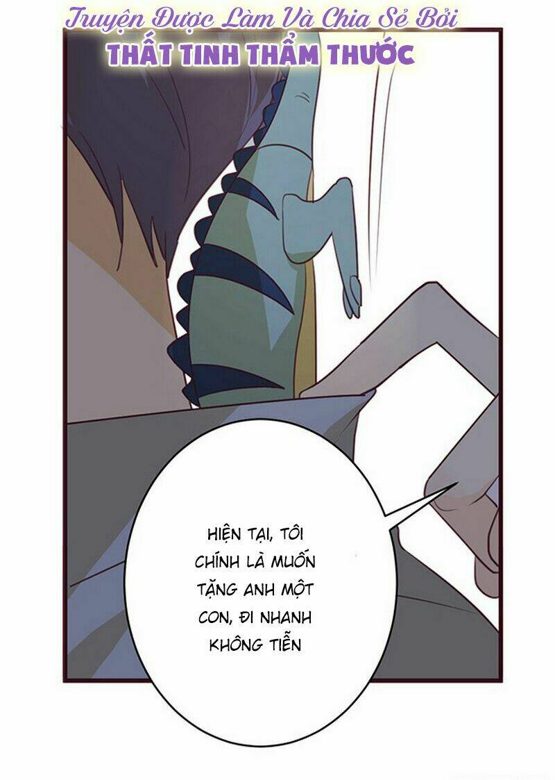 hoa đào nhẹ rơi đẹp như em chapter 4 9