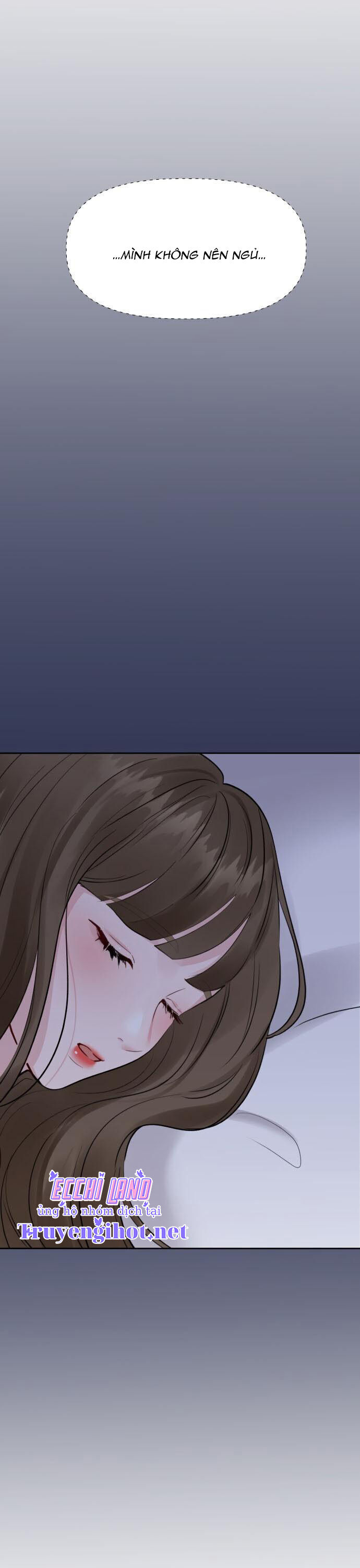 không phải gu của tôi chapter 3.1 24