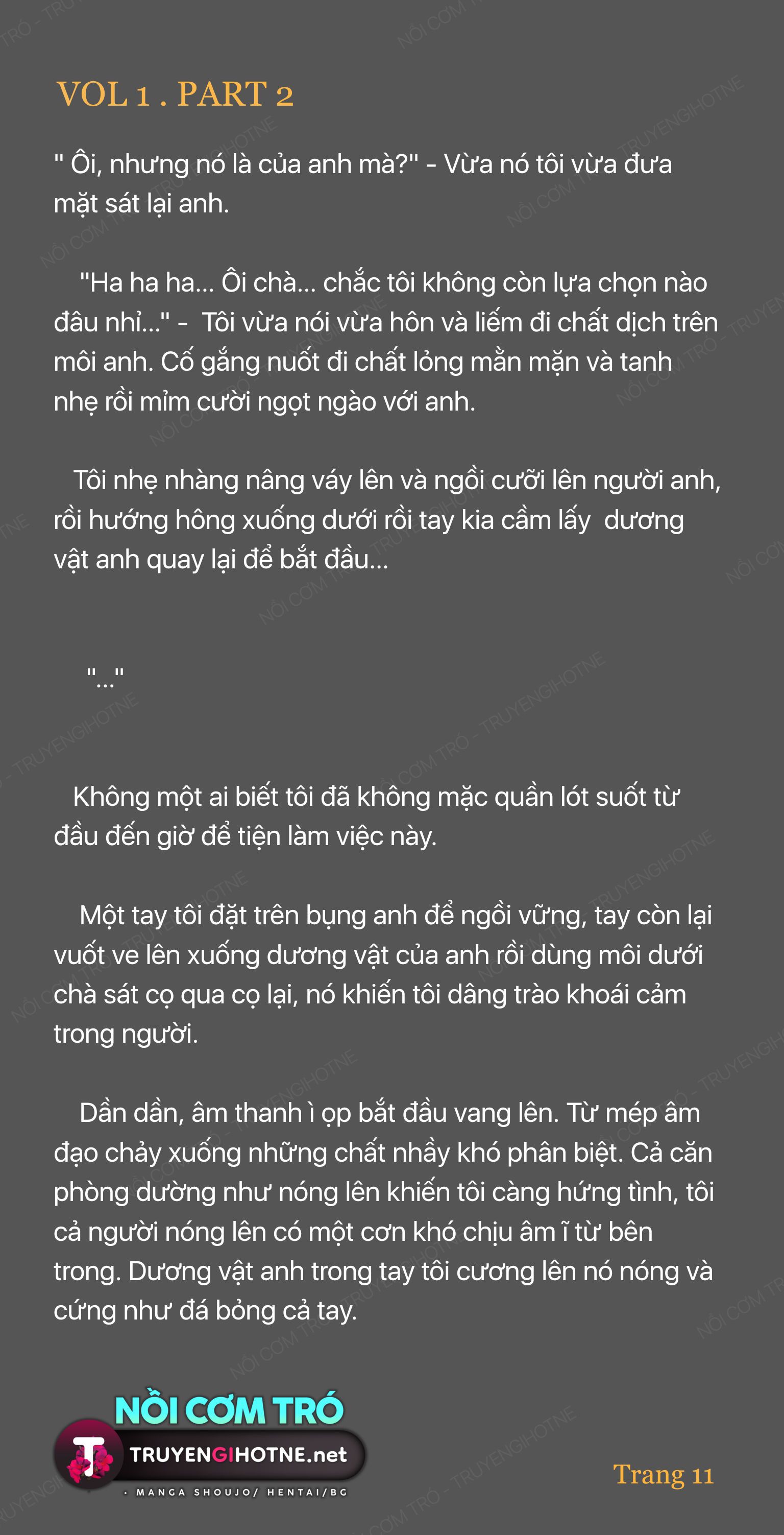 [ novel] dù sao cũng bị vứt bỏ, cuối cùng hãy để ta được cố ý làm loạn chapter 1.3 7