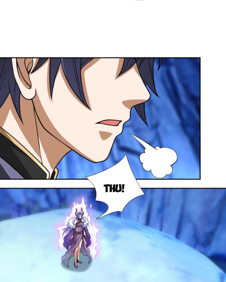 thiên uyên trở về: ta chính là thiên diệt chapter 2 39