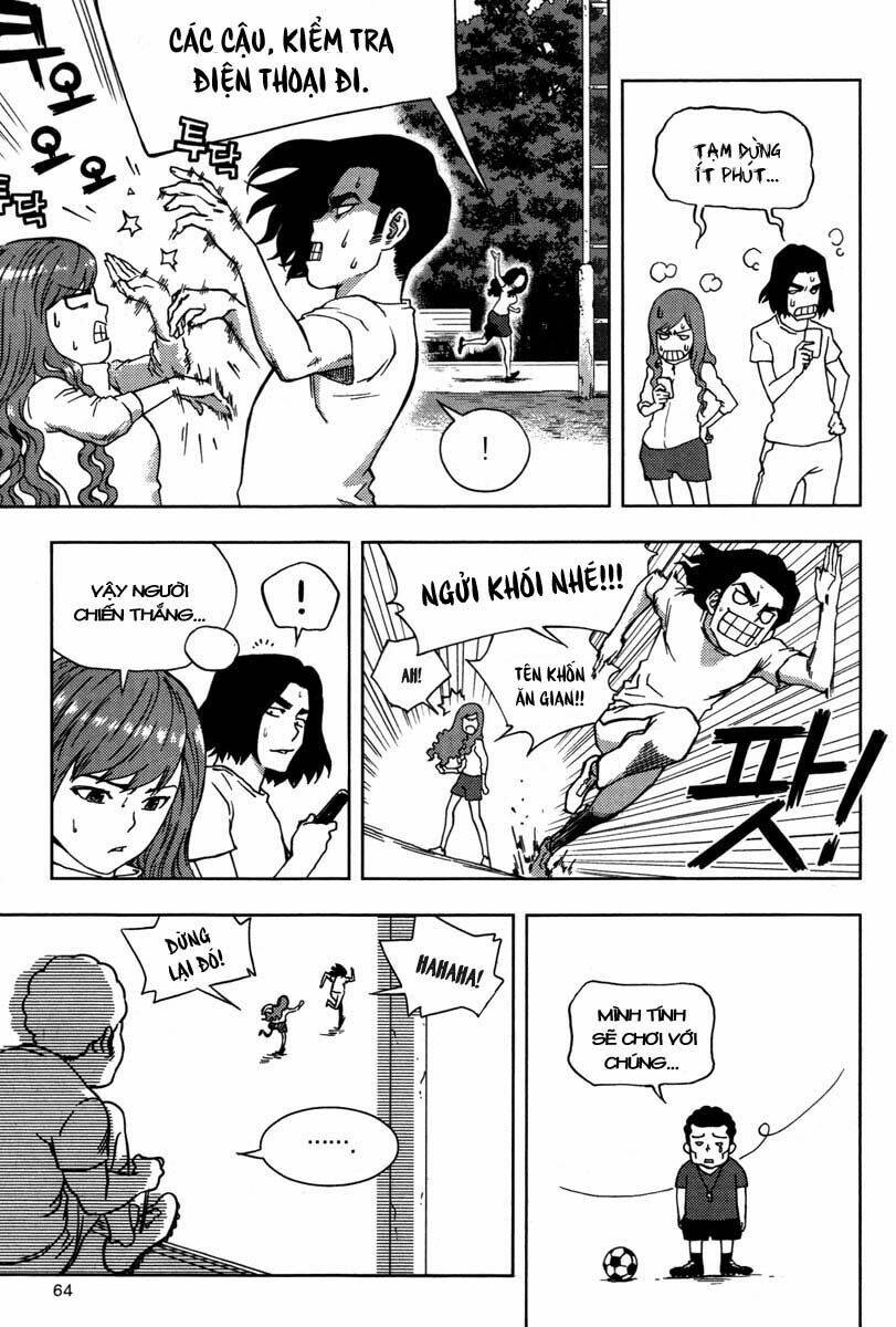 xo sisters chapter 6 21