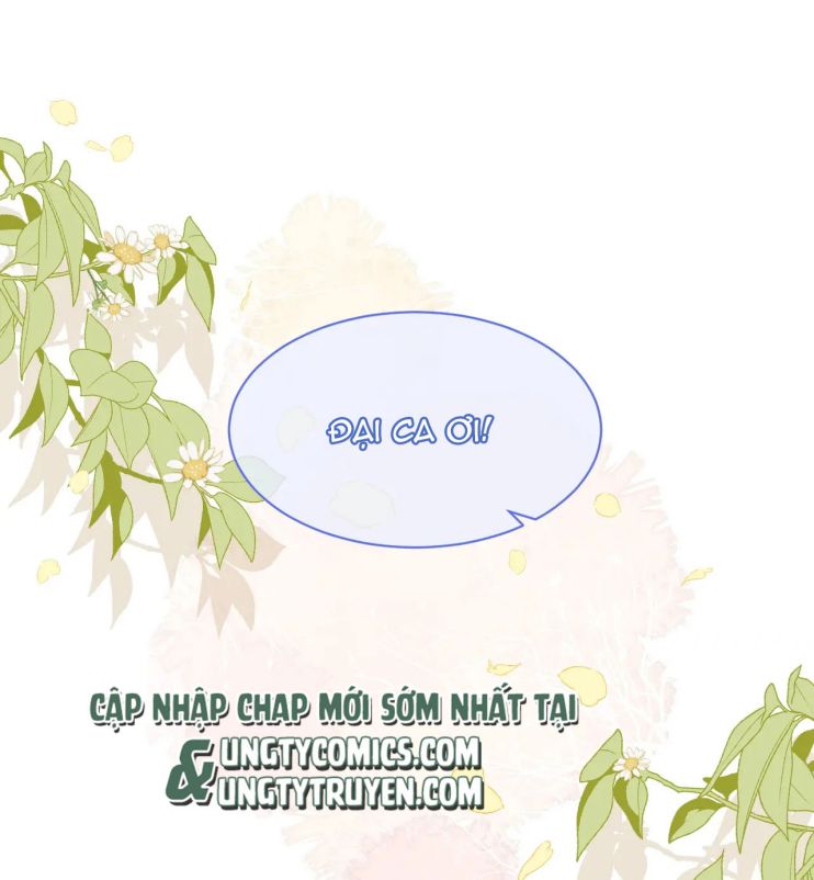 Một Ngụm Ăn Thỏ chapter 40