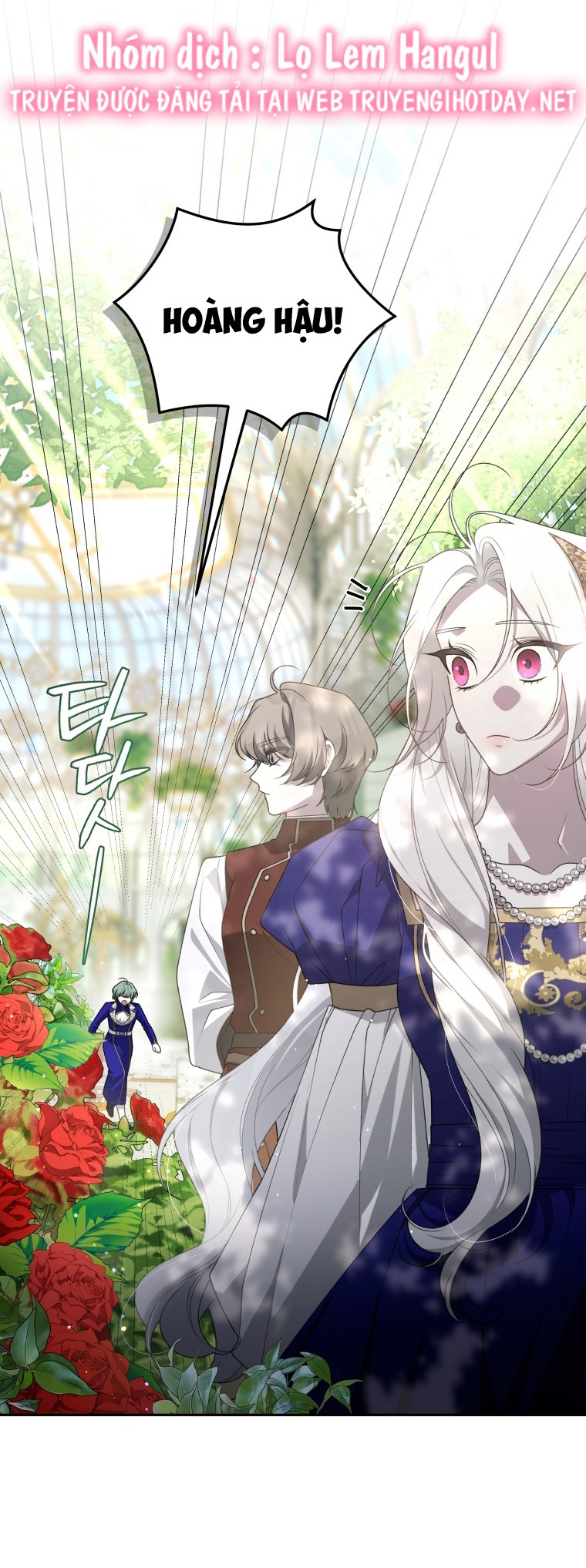 trở thành ác nữ thuần hóa thú cưng chapter 56 20