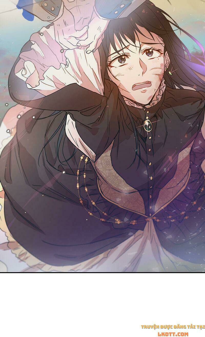 khế ước của ma tộc chapter 28 12