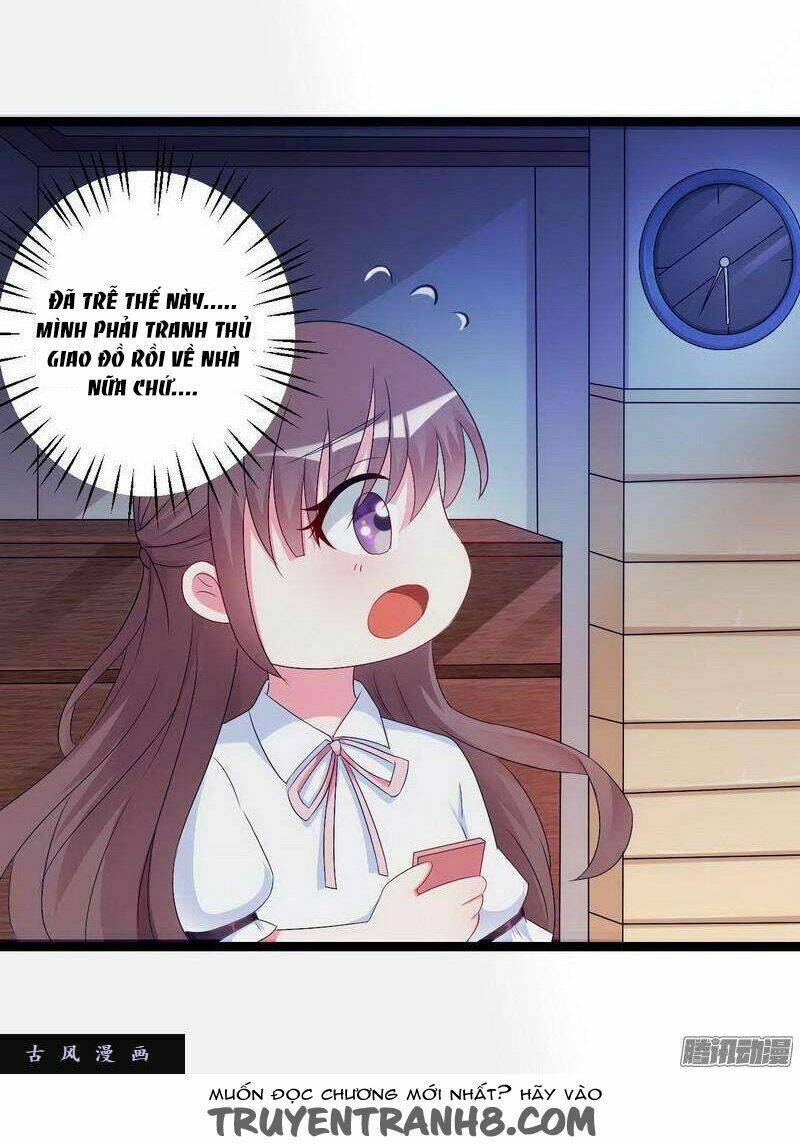 anh trên thiên đường, tôi dưới địa ngục chapter 7 11