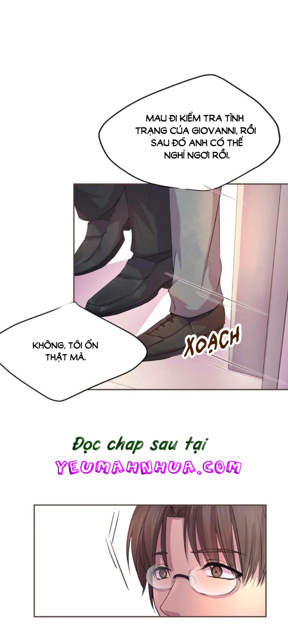 giữ em thật chặt (hold me tight) chapter 14 40