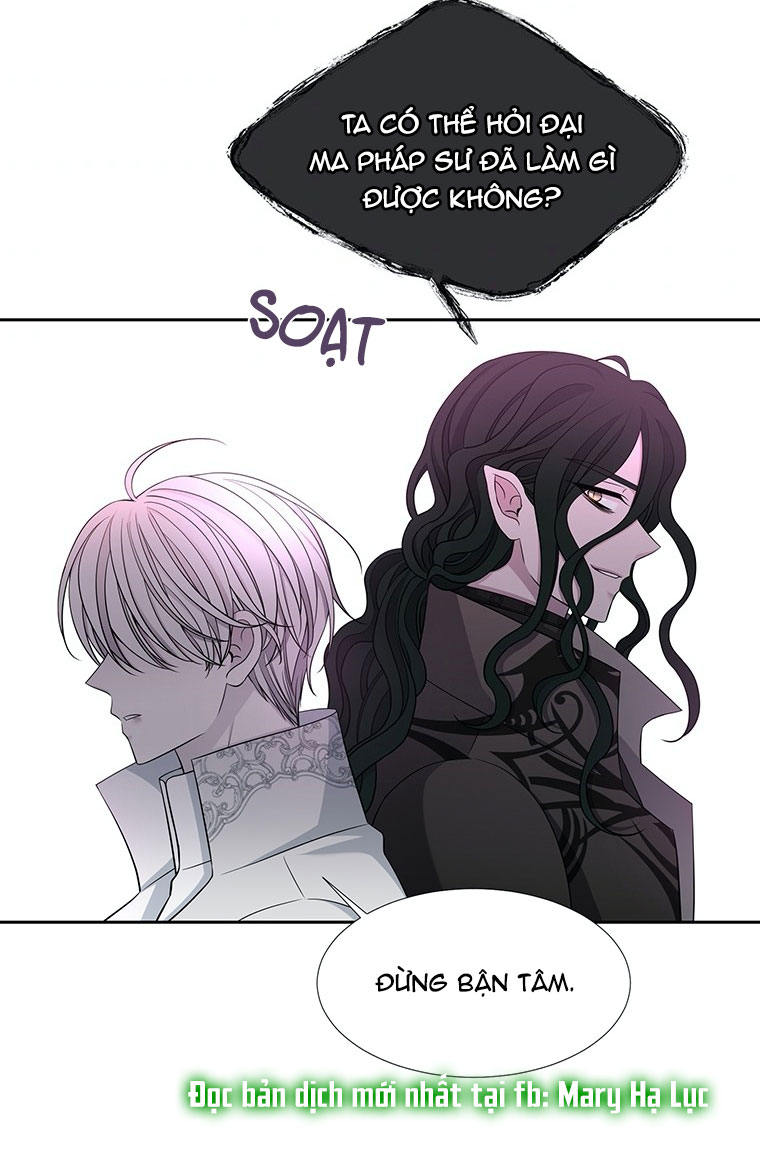 năm môn đệ của charlotte chapter 120 60