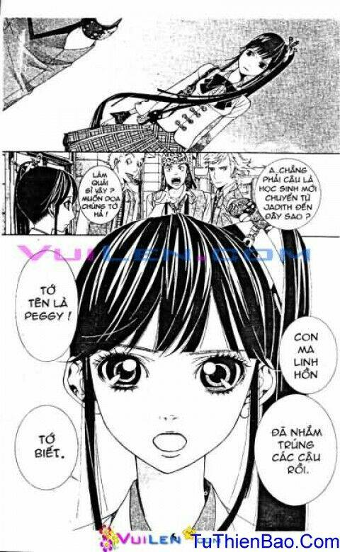 ngôi trường tâm linh chapter 1 6