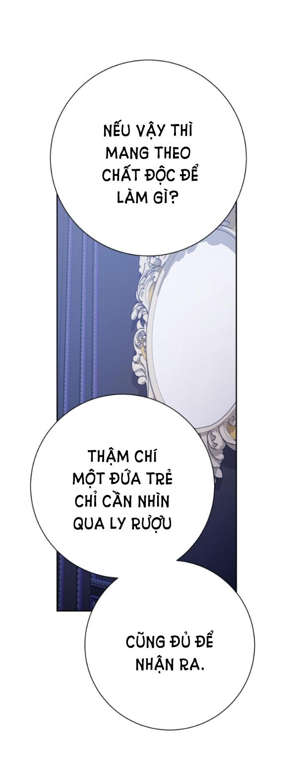 tôi muốn trở thành cô ấy dù chỉ là một ngày chapter 143.1 39